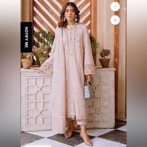 SUFFUSE - Pakistani 3 piece outfit